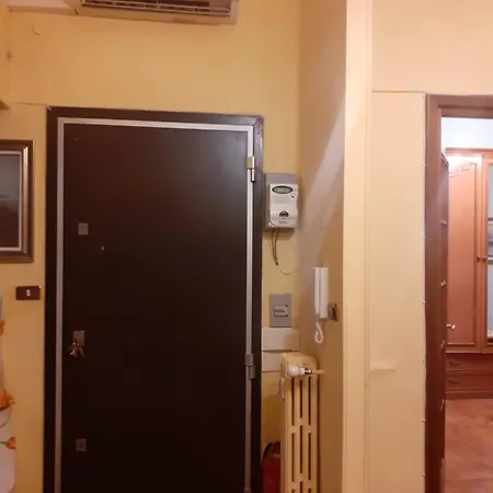 Apartment Vicino Al Centro Turin