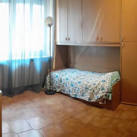 Apartment Vicino Al Centro