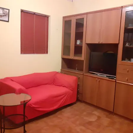 Apartment Vicino Al Centro Turin