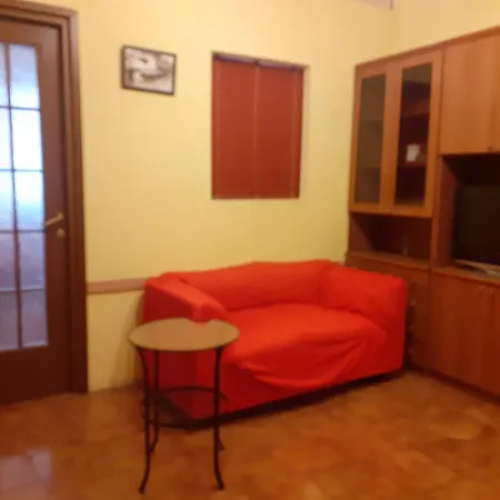 Apartment Vicino Al Centro *