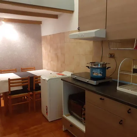 Vicino Al Centro Apartment Turin